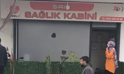 Sağlık kabinine saldırının gerekçesi şaşkınlık yarattı: Kız arkadaşının ismini yanlış anladı!