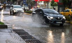 Meteoroloji uyardı: Kuvvetli sağanak yağış bekleniyor!