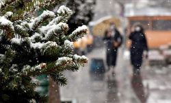 Meteoroloji'den Kar ve Sağanak Yağış Uyarısı: Karadeniz’de Fırtına Alarmı