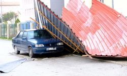 Meteoroloji kuvvetli rüzgar ve fırtına uyarısında bulundu! İşte etkilenecek iller...