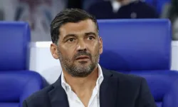 Milan'da yeni dönem: Sergio Conceicao göreve getirildi