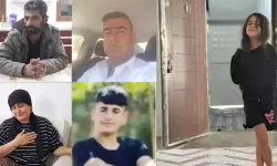 Narin Güran davası yarına ertelendi!