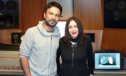 Nazan Öncel, Tarkan'la olan klibinin gelirini Tema Vakfı'na bağışlayacak!