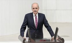 Numan Kurtulmuş'tan yeni anayasa mesajı: Partilere iş birliği çağrısı