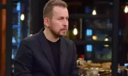 Masterchef'e konuk olan ünlü şef Ömür Akkor kimdir, nereli?