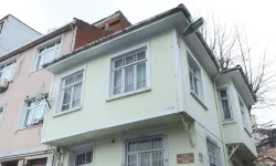 Orhan Kemal’in tarihi evi satışa çıkarıldı