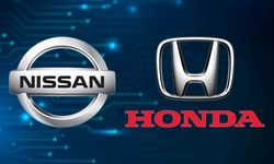 Otomotiv devleri Nissan ve Honda birleşiyor