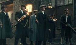 "Peaky Blinders"ın filmi "The Immortal Man" ne zaman vizyona girecek?