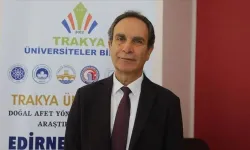 Prof. Dr. Haluk Eyidoğan'dan Marmara depremi için korkutan uyarı! Sadece İstanbul değil 11 il etkilenecek