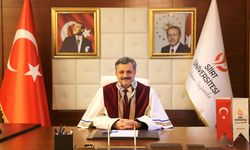 Siirt Üniversitesi Rektörlüğü'ne atanan Prof. Dr. Nihat Şındak kimdir?