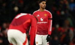 Galatasaray da istiyordu: Rashford'dan geleceğiyle ilgili flaş açıklamalar!