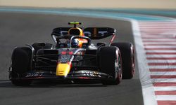 Red Bull Abu Dabi’de zorlanıyor: Helmut Marko’dan açıklamalar