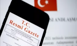 Resmi Gazete bugün 12 Aralık 2024: Bugünkü Resmi Gazete çıktı mı?