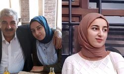 Van Barosu dosyadan çekildi: Rojin Kabaiş'in ailesinden açıklama