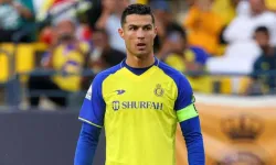 Ronaldo'nun Suudi Arabistan paylaşımı Portekizli taraftarları kızdırdı