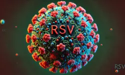 RSV (Respiratuar Sinsityal Virus) nedir? RSV virüsü tehlikeli midir?