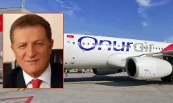 Onur Air'in eski Genel Müdürü Şahabettin Bolukçu kimdir, neden öldü?