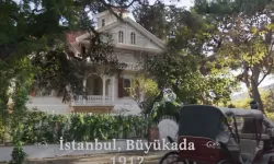 Şakir Paşa Köşkü'ne oldu? Şakir Paşa Ailesi final mi?