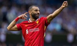 Muhammed Salah hangi reklam filminde oynayacak? Beşiktaş transferi ne durumda?