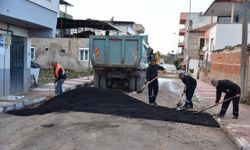 Şehzadeler'de su kesintileri ve su patlakları tarihe karışıyor