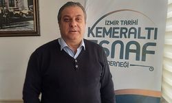 Kemeraltı Esnaf Derneği seçime gidiyor: Girgin dönemi sona erecek