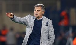 Şenol Güneş: "Zor dönemi bitirmiş değiliz"