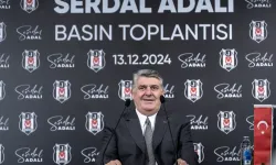 Serdal Adalı'dan Scouting Müjdesi: Beşiktaş’a Yeni Bir Vizyon Geliyor