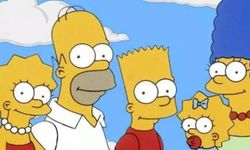 Simpsonlar’ın 2025 yılına dair şaşırtıcı öngörüleri