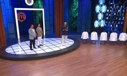 Masterchef Türkiye'de final haftası heyecanı! Somer Şef kuralları açıkladı!