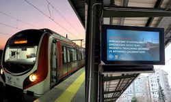 SON DAKİKA | Marmaray Ayrılıkçeşme istasyonunda bir kişi canına kıydı