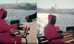 Squid Game'in Türkiye'de çekilen tanıtım filmi gündem oldu! Squid Game 2. sezon ne zaman yayınlanacak?