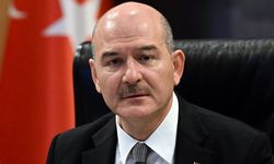 Süleyman Soylu'dan Cemal Enginyurt'a sert yanıt