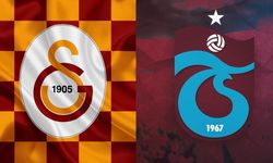 Süper Lig’de Dev Derbi: Galatasaray ile Trabzonspor RAMS Park’ta Karşı Karşıya