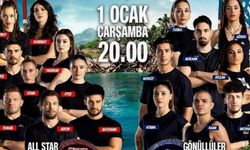 Survivor'da flaş gelişme! Tanıtımda yer alan yarışmacı Survivor kadrosundan çıkarıldı!