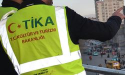 TİKA 10 uzman yardımcısı alacak: Şartları ve başvuru tarihi