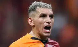 Torreira'ya sürpriz talip! Galatasaray’a teklif yapacak...