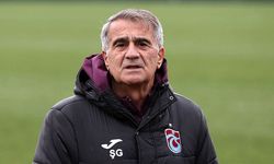 Trabzonspor’da Hedef: Galibiyet Serisiyle Avrupa’ya Yükselmek