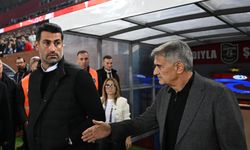 Trabzonspor, Şenol Güneş’e hakaret edenlere karşı dava açtı