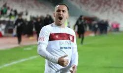 Trabzonspor’un gündeminde sürpriz isim: Rey Manaj