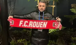 Türk iş insanı Tarkan Ser, FC Rouen’i satın aldı