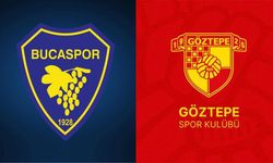 Türkiye Kupası'nda İzmir Derbisi: Göztepe Bucaspor 1928'e Konuk Oluyor