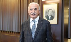 Ümraniye Belediye Başkanı Yıldırım'dan aleyhinde asılan pankarta ilişkin açıklama