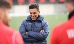 Vanspor teknik drektörü kim? (Teknik kadro geçmişi Van Spor FK)