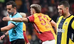 Süper Lig'de VAR kayıtları açıklandı!