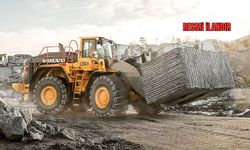 İŞ MAKİNELERİ İÇİN YEDEK PARÇA SATIN ALINACAKTIR İHALESİ İPTAL EDİLDİ