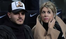 Wanda Nara, Icardi'yi polise ihbar etti: 5 saat boyunca evi incelendi!