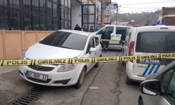 Zonguldak'ta şüpheli olay! Otomobilde cansız beden bulundu!