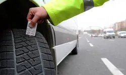 İzmir’de hususi araçlara kış lastiği zorunluluğu kaldırıldı