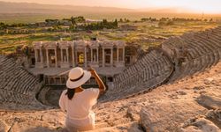 Yabancıya pahalı geldi tarih Türk turiste kaldı