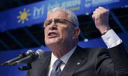 Müsavat Dervişoğlu İYİ Parti’de yeniden Genel Başkan